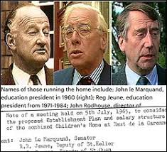 Haut de la Garenne child abuse case: Rothschild, Epstein, Maxwell-ties