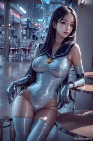 Inside the Booming AI Pimping Industry | WIRED