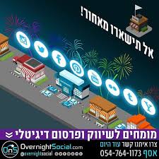 אל תישארו מאחור מומחים לשיווק ופרסום דיגיטלי צרו איתנו קשר עוד היום אסף 0547641173 אהבה אהבהשלי שיווק Overnight Screenshots Desktop Screenshot