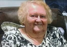 Frances Wheaton Obituary