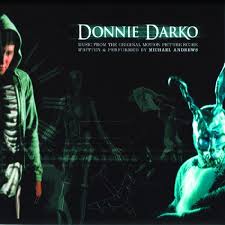 Смотреть все результаты для этого вопроса. Donnie Darko Movie Donnie Darko Original Score Soundtrack Lp Vintage Vinyl