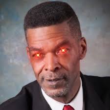 Profile for Elect Gina Luster