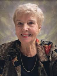 Lorraine Rodewald Obituary