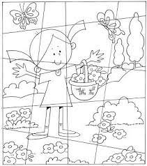 Albumes Web De Picasa Preschool Kids Coloring Pages Preschool Activities