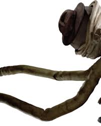 Left to die in his own personal nightmare, the janitor reaches a crisis point. The Janitor Villains Wiki Fandom
