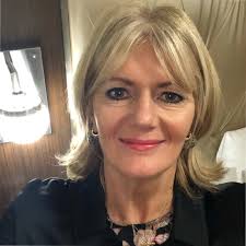 Annie Heaton Email & Phone Number