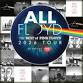 All Floyd The Best Of Pink Floyd - Exmouth Pavilion & Cafe, Esplanade Event Image
