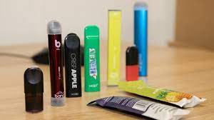 For some people quitting smoking was never an option until they discovered vaping. Vapes E Cigarettes Illegal Products Behind Spike In Australian Child Poisonings Daily Telegraph
