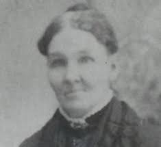 Isabella Burt Rich (1841-1926): homenaje de Find a Grave