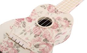 Tuning can be difficult, but with this guide, you'll become a master at tuning your ukulele before you know it. Classic Cantabile Beachbuddy Desert Rose Sopran Ukulele Aus Abs Material Mit Tasche Uke Hawaii Gitarre Pvc Kunststoff Outdoor Strand Tauglich Inkl Tasche Leichtgangige Gitarren Mechaniken Outdoor Strand Tauglich Amazon De Bucher