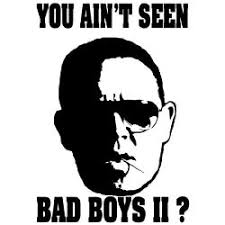 How well do you know Hot Fuzz?