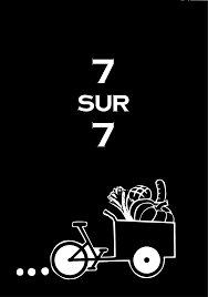 7sur7.cd c'est plus de 400.000 followers sur twitter. 7sur7 Home Facebook