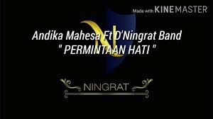 Download Permintaan Hati Babang Tamvan Feat Ningrat Band Mp3 Mp4 3gp Flv Download Lagu Mp3 Gratis Liebie feat andika mahesa janji babang music.