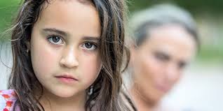 Image result for reactive attachment disorder