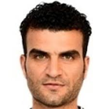 Profile Hussam Ibrahim, : Info, news, matches and statistics