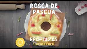 Como en cada emisión de almorzando con mirtha legrand, jimena monteverde se acercó a la mesa de juana viale y sus invitados para comunicar cuál sería el menú del almuerzo. Recetazas Rosca De Pascua Youtube