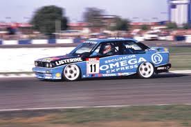 Последние твиты от la comu de racing (@comu_racing). Will Hoy A Tribute To The Gentleman Racer Btcc In The 1990s