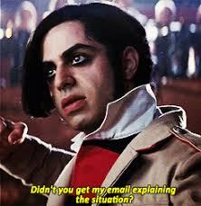 Matthew Patel appreciation