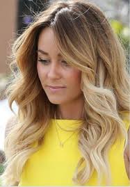 Nice Blend Of Dark Roots And Blonde Curly Locks Would Grow Out Really Naturally Ombre Hair Blonde Hair Beauty Best Ombre Hair