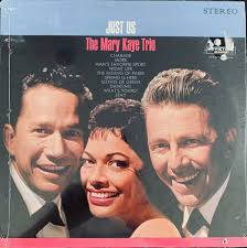 The Mary Kaye Trio