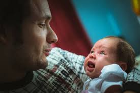 Then, slowly lift him/her up little by little, then put him/her back down. Sleep Challenges Why It Happens What To Do Zero To Three
