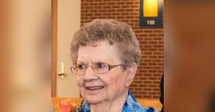 Betty Joyce Bruno Obituary