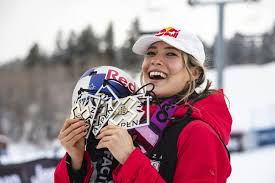 She has appeared in numerous major american television series including the x files and smallville (2003) but is perhaps. Teen Freeski Prodigy Eileen Gu Ailing Has No Regrets Yp South China Morning Post