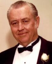 Obituary information for L. C. Self