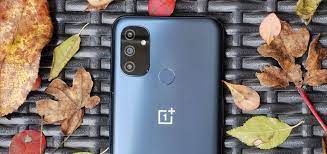 OnePlus Nord N100 im Test: Etwas zu ...