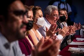 No renunciaré al CPC ni a la causa penal, advierte Sergio Avendaño