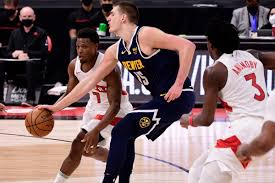 Get the nuggets sports stories that matter. Toronto Raptors Vs Denver Nuggets Preview Start Time And More Raptors Hq