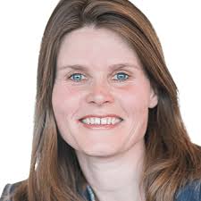 Anne Jo Visser is Directeur bij AFWC