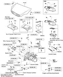 Toyota kd engine common rail system 1kd 2kd engine, wiring diagrams for yamaha roadstar 2005 motorcycles 2005 toyota matrix engine diagram pdf 2004 toyota matrix parts search diagram blowup pdf. How To Change A Clutch On A 2004 Toyota Matrix 6 Speed