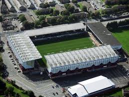 Founded on 18 may 1882, it was one of the first. Old Stadiums Turf Moor Is A Football Stadium In Burnley Facebook