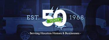 Disinfecting and pest control services (7342). Cypress Creek Pest Control Celebrates 50th Anniversary