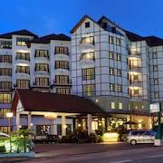 Scopri ricette, idee per la casa, consigli di stile e altre idee da provare. Top 10 Hotels In Kampung Raja For 2021 Expedia Malaysia