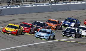 Nascar racing experience, the true nascar driving experience offers nascar ride alongs and nascar driving experiences at kansas speedway. The Latest Elliott Wins At Kansas To Roll Into Next Round Philadelphia Pa
