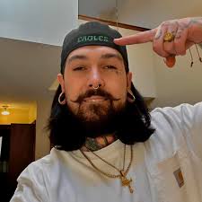 How to open the hood of a 2011 Subaru STI when the cable is broken?