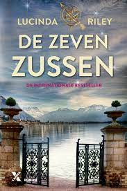 Zijn mysterieuze, plotselinge dood brengt de zussen weer bij elkaar in het ouderlijk huis. Boekhandelaren Over De Zeven Zussen Xander Uitgevers