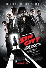 Connect with us on twitter. Frank Miller S Sin City A Dame To Kill For 2014 Imdb