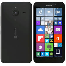 Microsoft Lumia 640 XL LTE Dual SIM ...