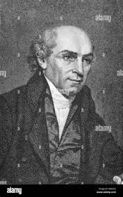 William carey Black and White Stock Photos & Images