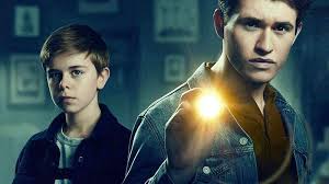 "The Hardy Boys" vai acabar na 3ª temporada