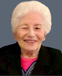 Charlotte Socorro (nee Lopez) Gaines