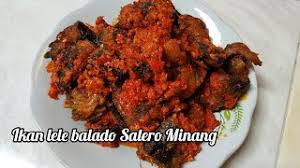 Maybe you would like to learn more about one of these? Ikan Lele Goreng Balado Salero Urang Awak Sabana Lamakkkk Youtube