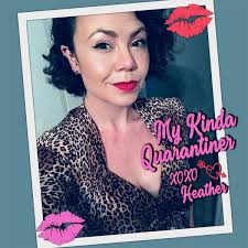 My Kinda Quarantiner