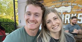 Logan and Michelle's Wedding Is (Kind of) Featured