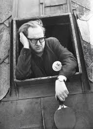 Bildergebnis für Julius Koller