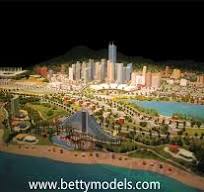 best building model makers,plastic scale models