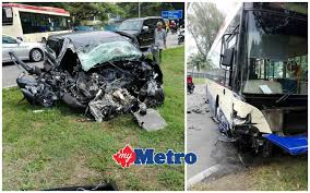 We did not find results for: Maut Selepas Kereta Bertembung Bas